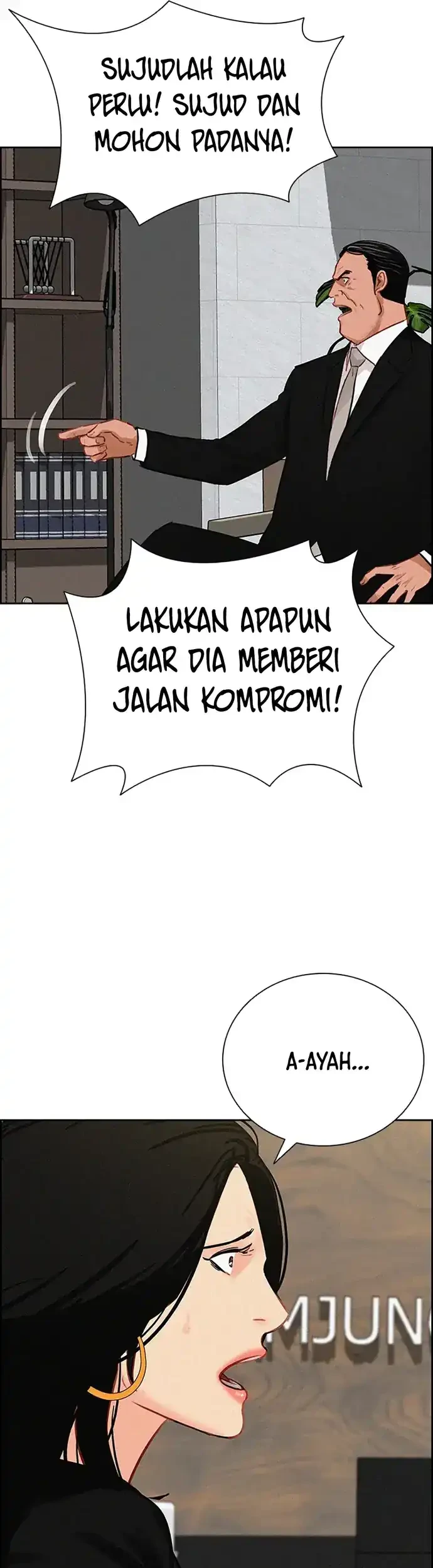 Lord of Money Chapter 213 Gambar 50