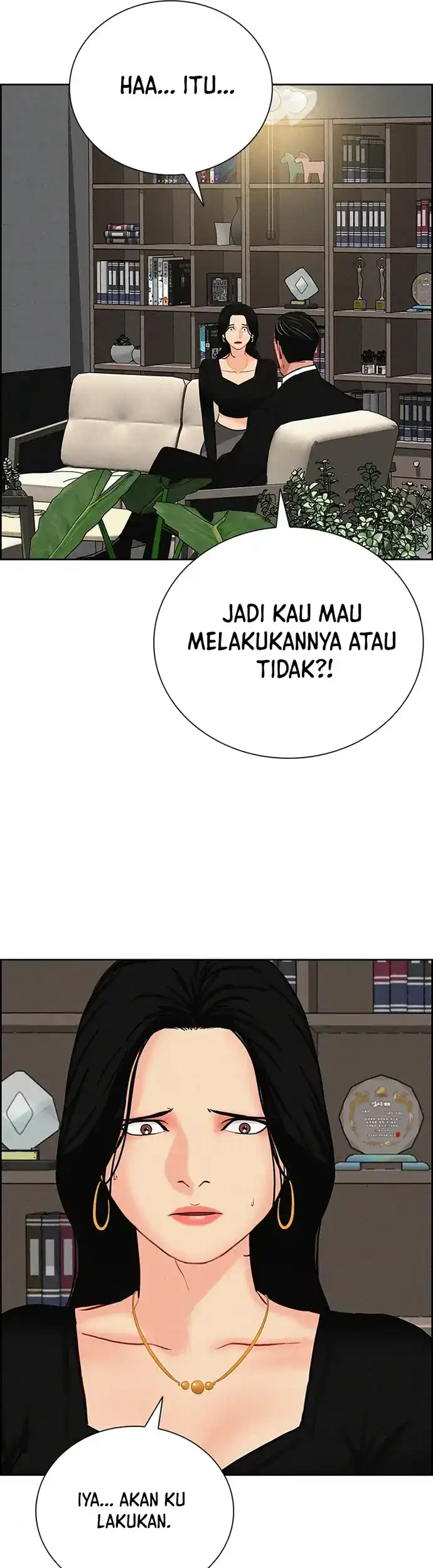 Lord of Money Chapter 213 Gambar 53