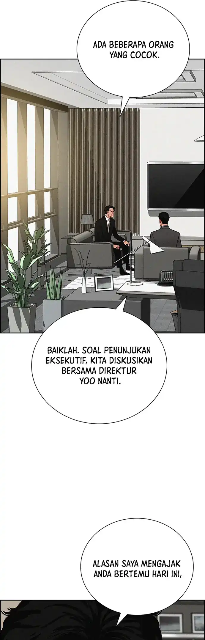 Lord of Money Chapter 213 Gambar 63
