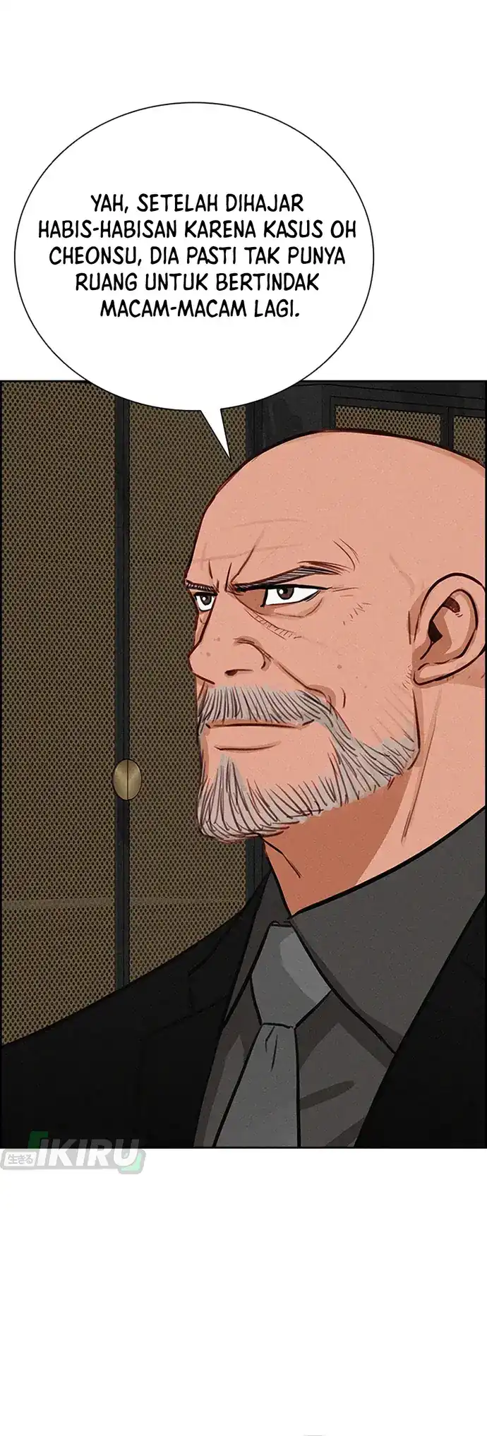 Lord of Money Chapter 213 Gambar 11