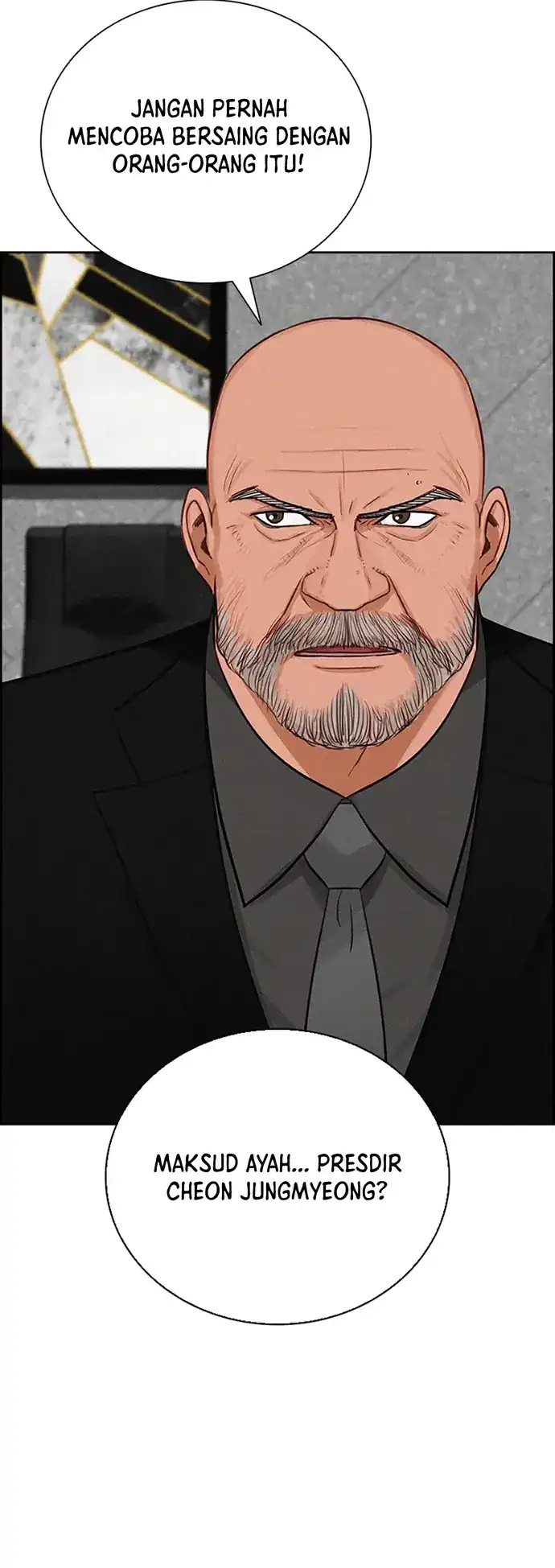 Lord of Money Chapter 213 Gambar 14