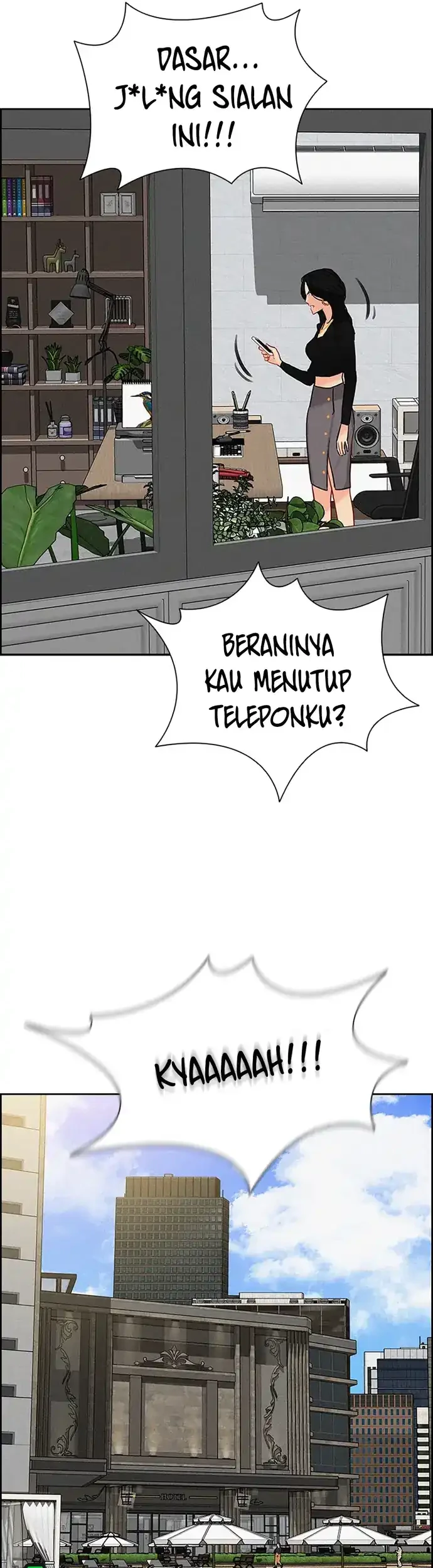 Lord of Money Chapter 214 Gambar 20