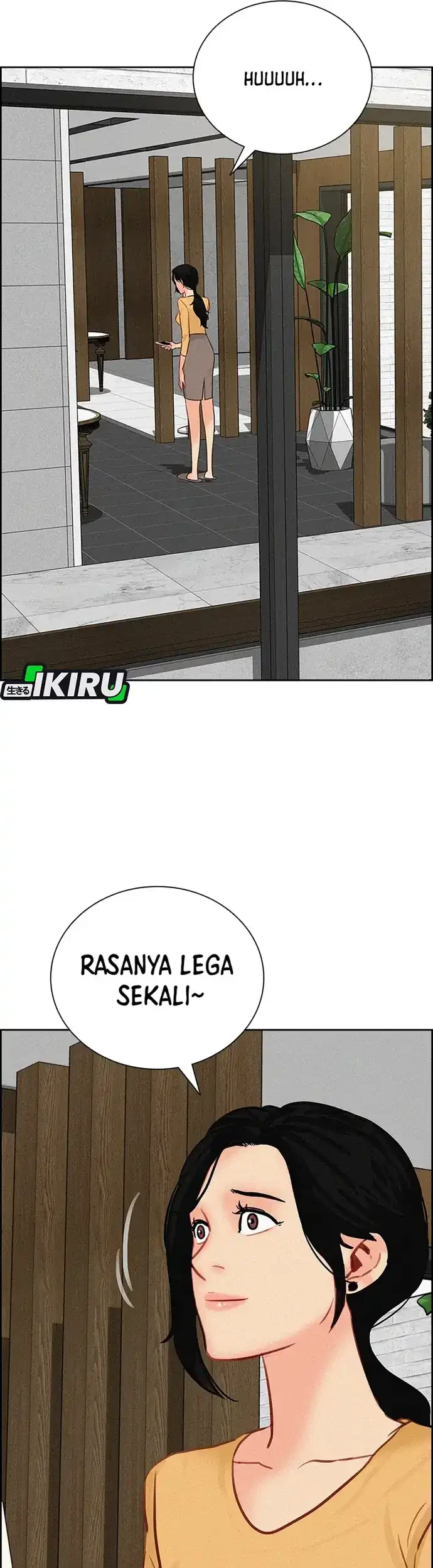 Lord of Money Chapter 214 Gambar 22