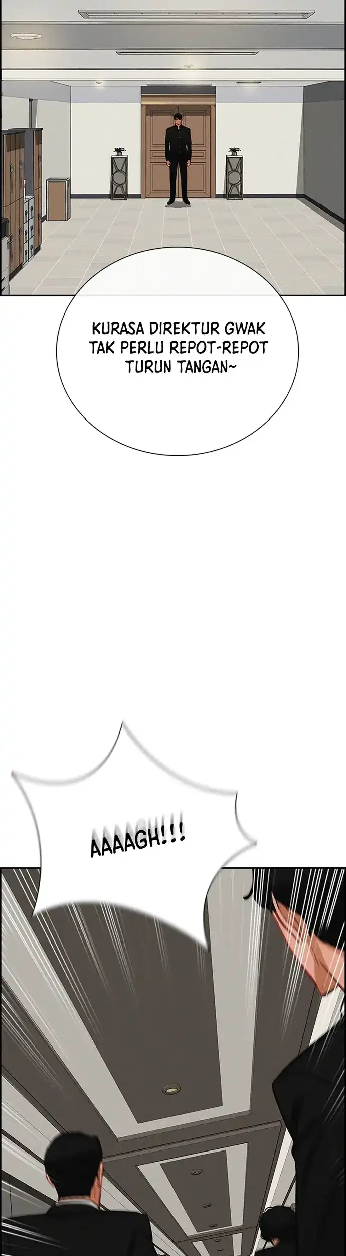 Lord of Money Chapter 214 Gambar 42