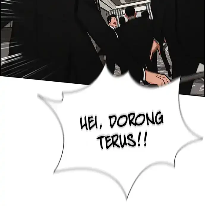 Lord of Money Chapter 214 Gambar 43