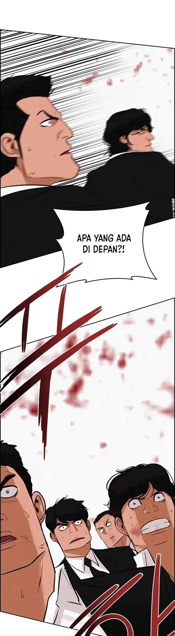 Lord of Money Chapter 214 Gambar 44