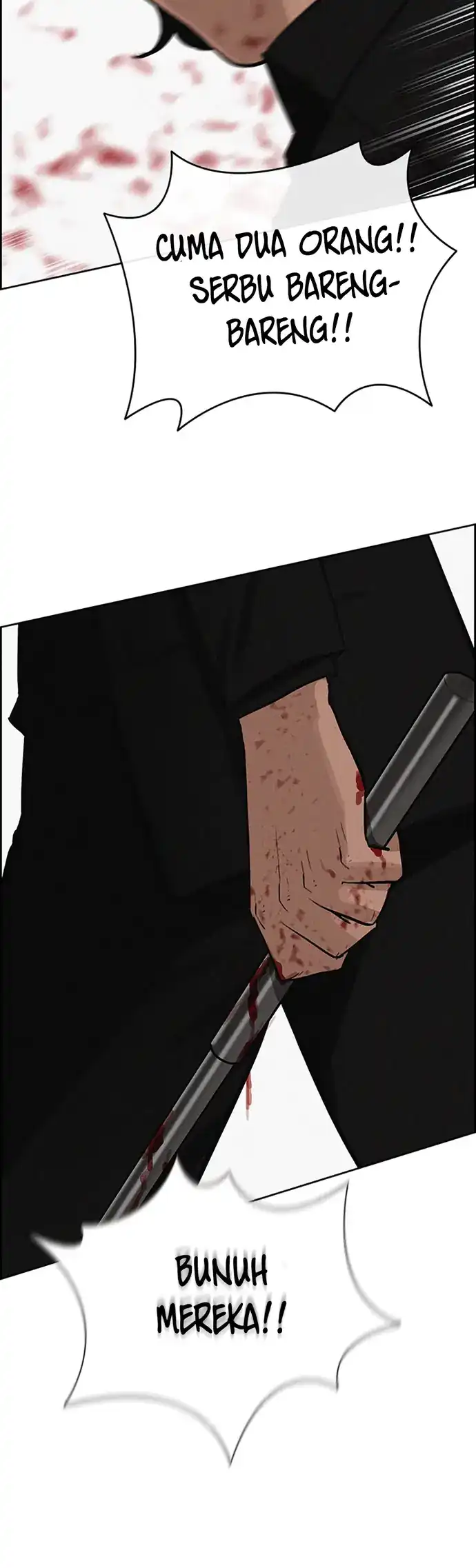 Lord of Money Chapter 214 Gambar 50