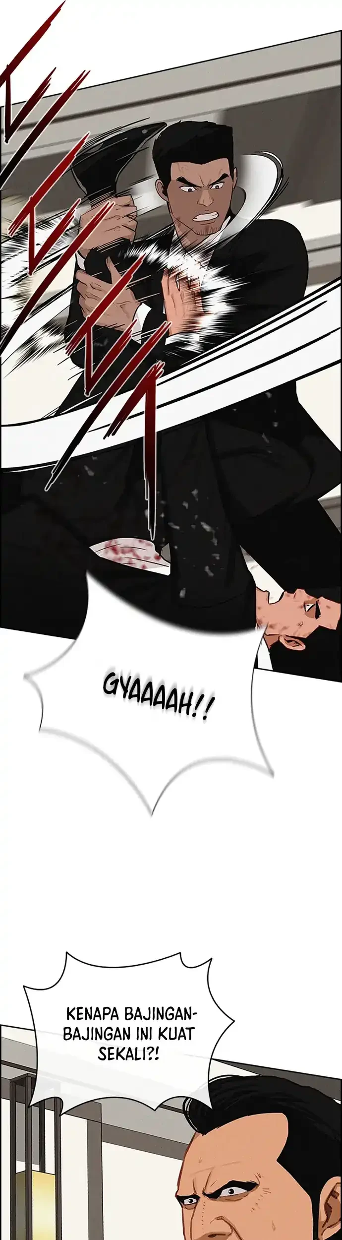 Lord of Money Chapter 214 Gambar 54