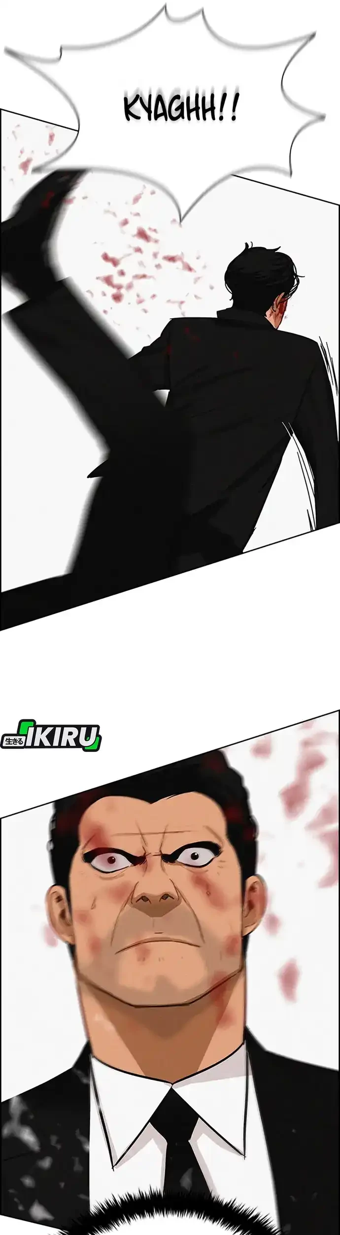 Lord of Money Chapter 214 Gambar 71