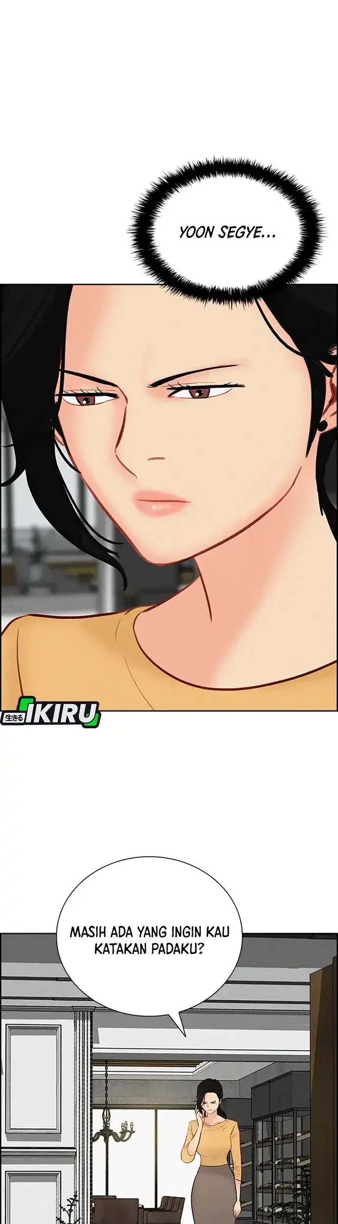 Lord of Money Chapter 214 Gambar 5