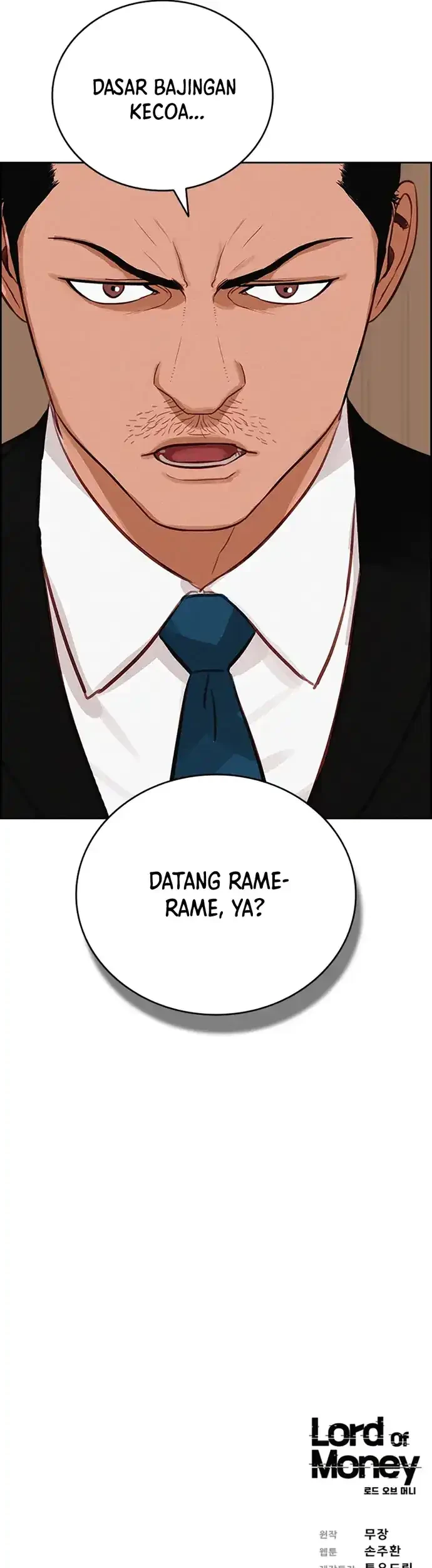 Lord of Money Chapter 214 Gambar 78