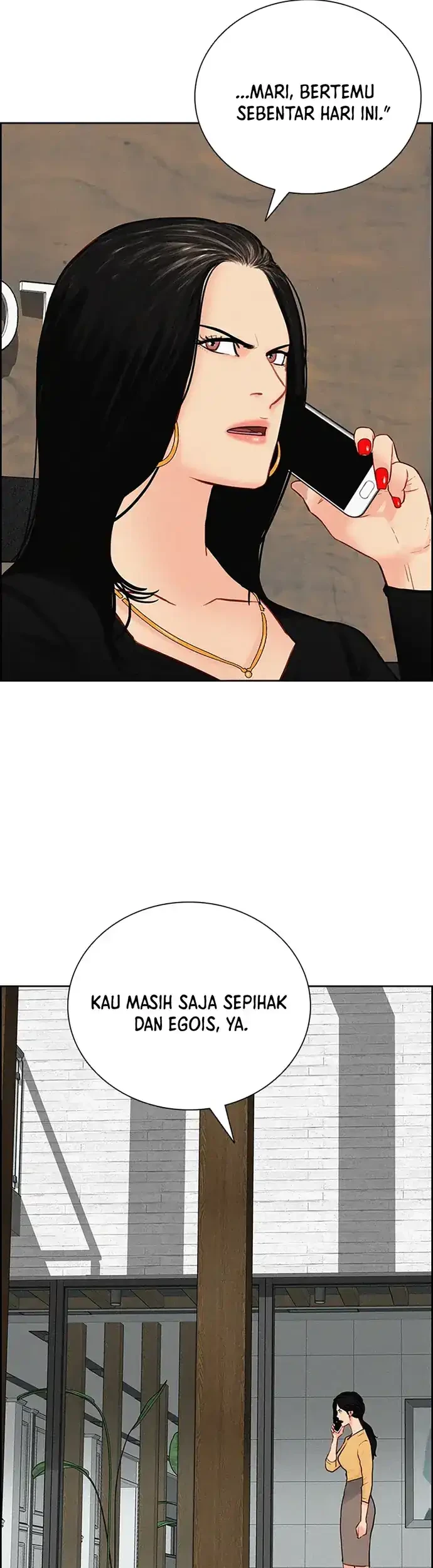 Lord of Money Chapter 214 Gambar 7