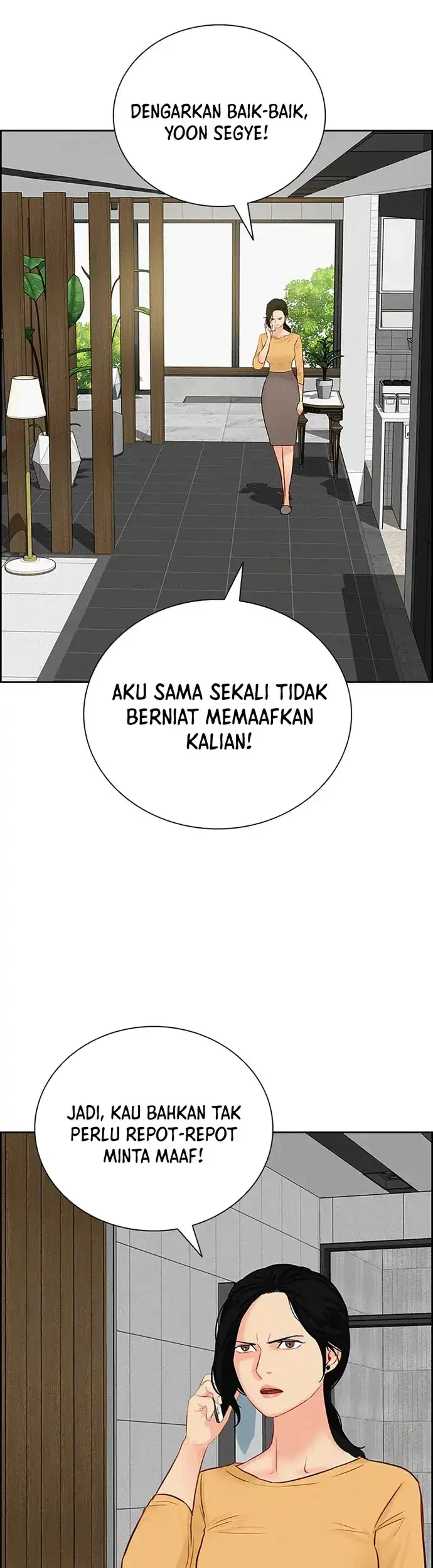 Lord of Money Chapter 214 Gambar 15
