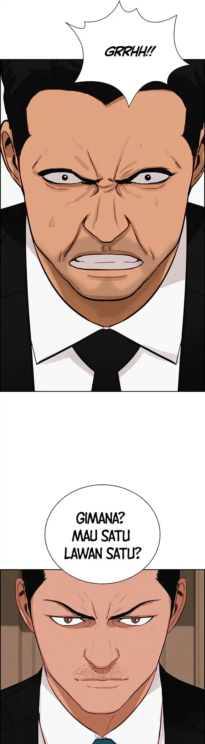 Lord of Money Chapter 215 Gambar 19