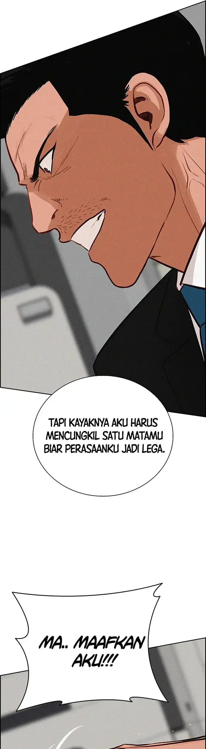 Lord of Money Chapter 215 Gambar 33