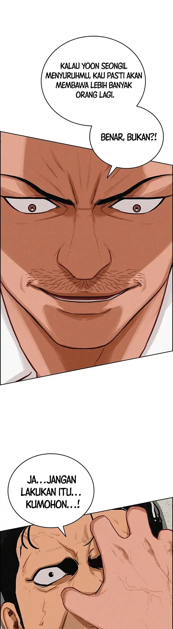 Lord of Money Chapter 215 Gambar 35