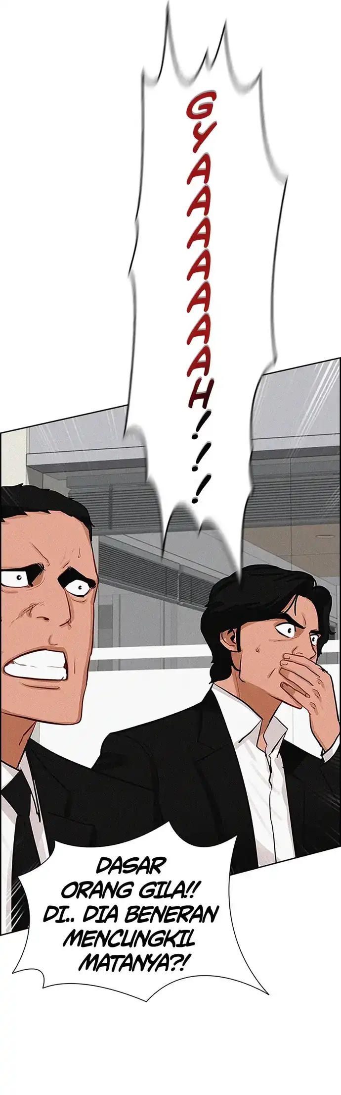 Lord of Money Chapter 215 Gambar 38