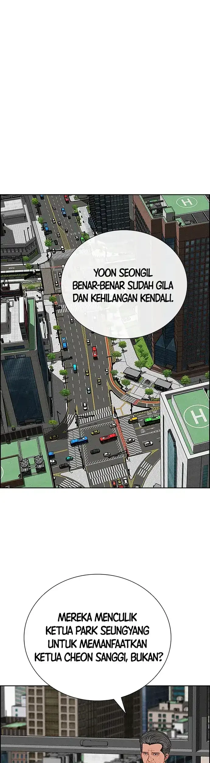 Lord of Money Chapter 215 Gambar 51