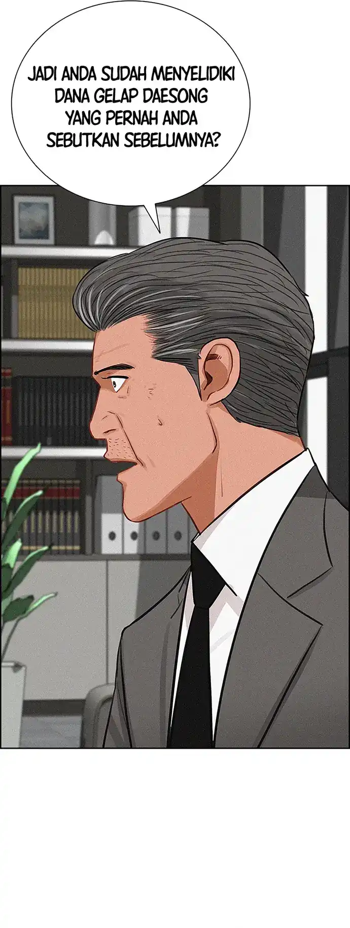 Lord of Money Chapter 215 Gambar 63