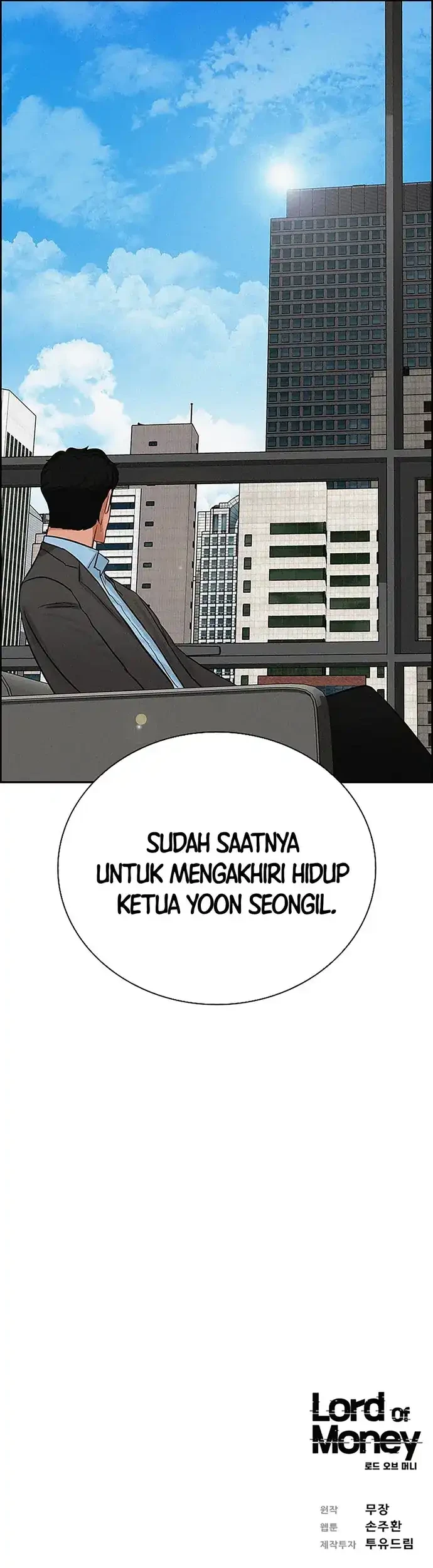 Lord of Money Chapter 215 Gambar 68