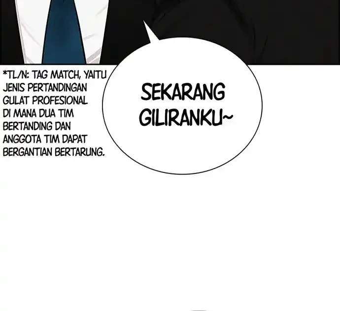 Lord of Money Chapter 215 Gambar 8