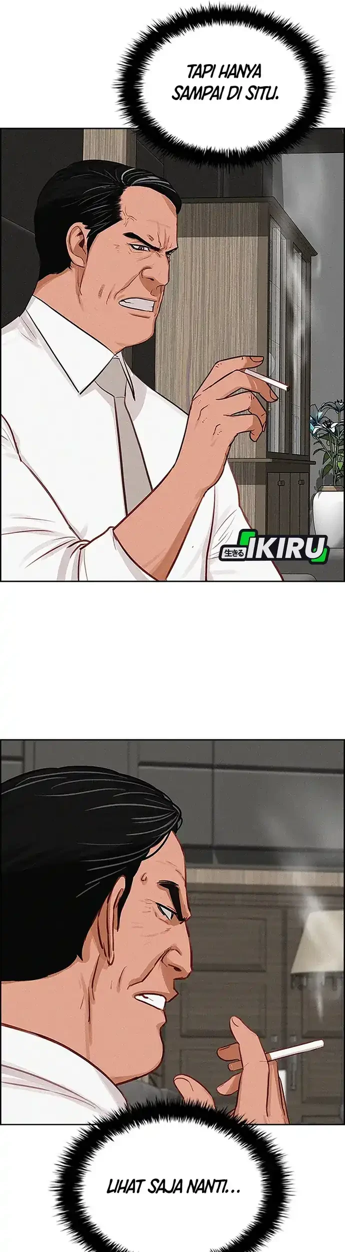 Lord of Money Chapter 216 Gambar 23