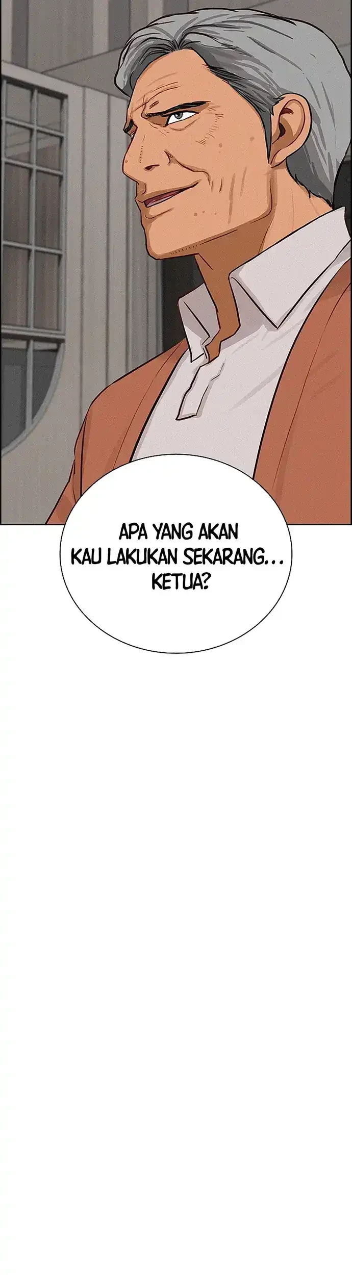 Lord of Money Chapter 216 Gambar 33