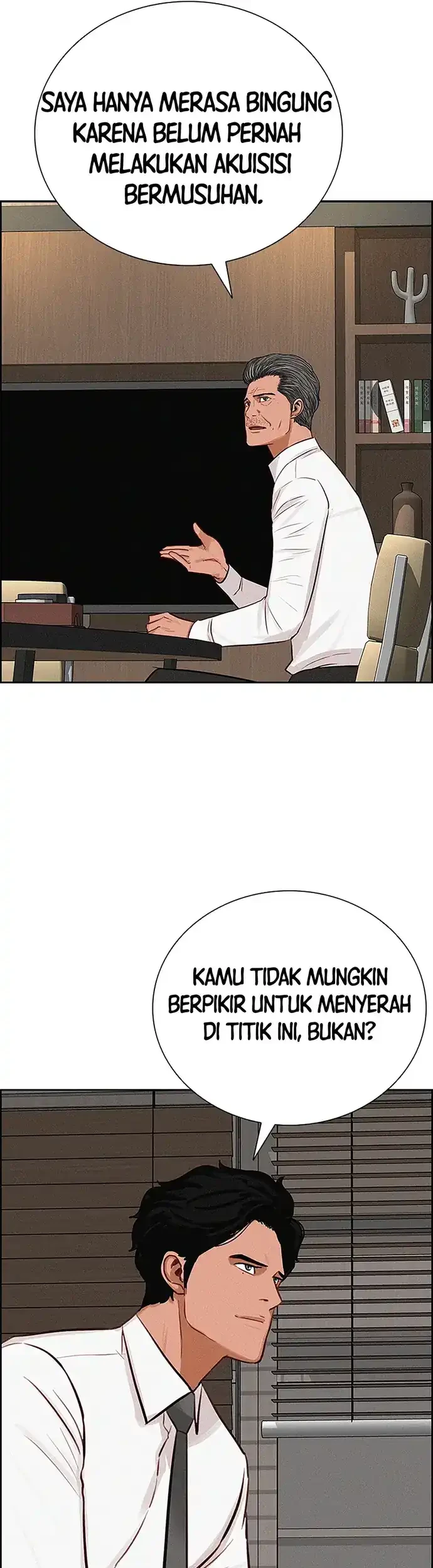 Lord of Money Chapter 216 Gambar 55