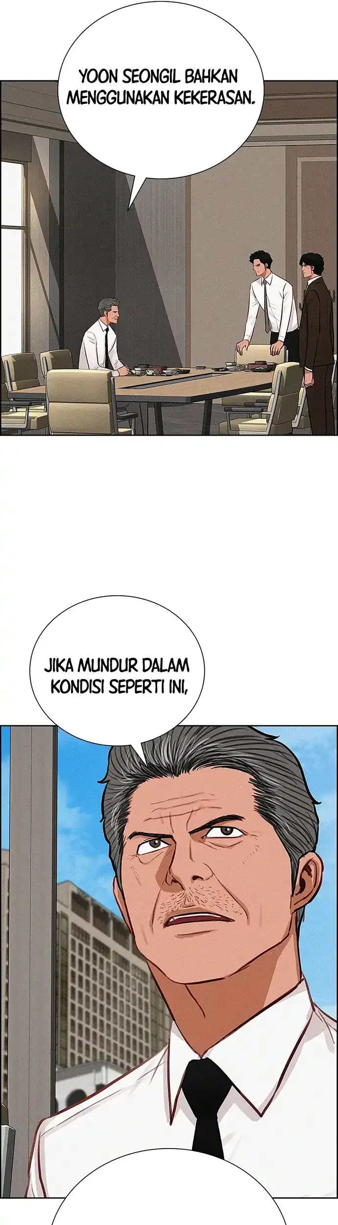 Lord of Money Chapter 216 Gambar 57