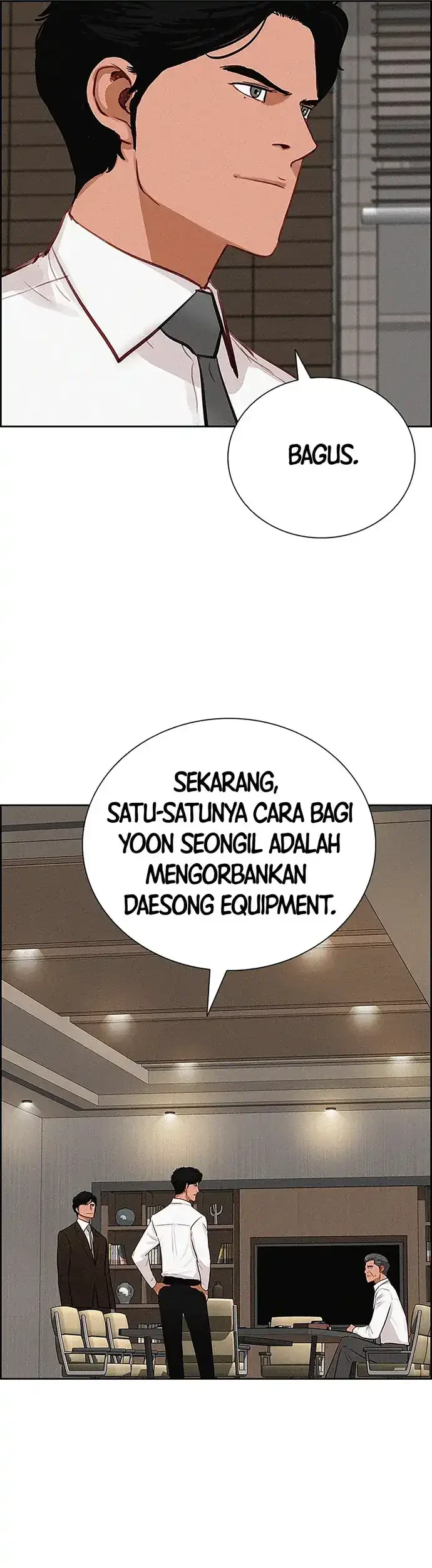 Lord of Money Chapter 216 Gambar 59