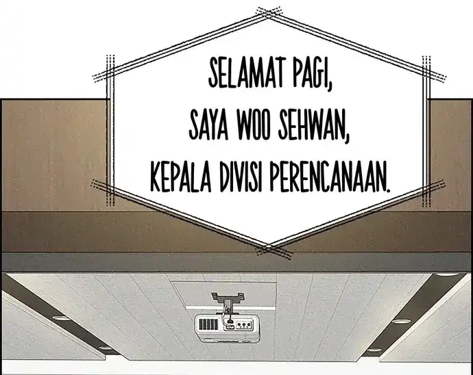 Lord of Money Chapter 216 Gambar 64