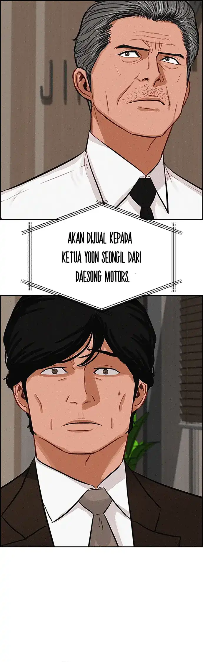 Lord of Money Chapter 216 Gambar 73