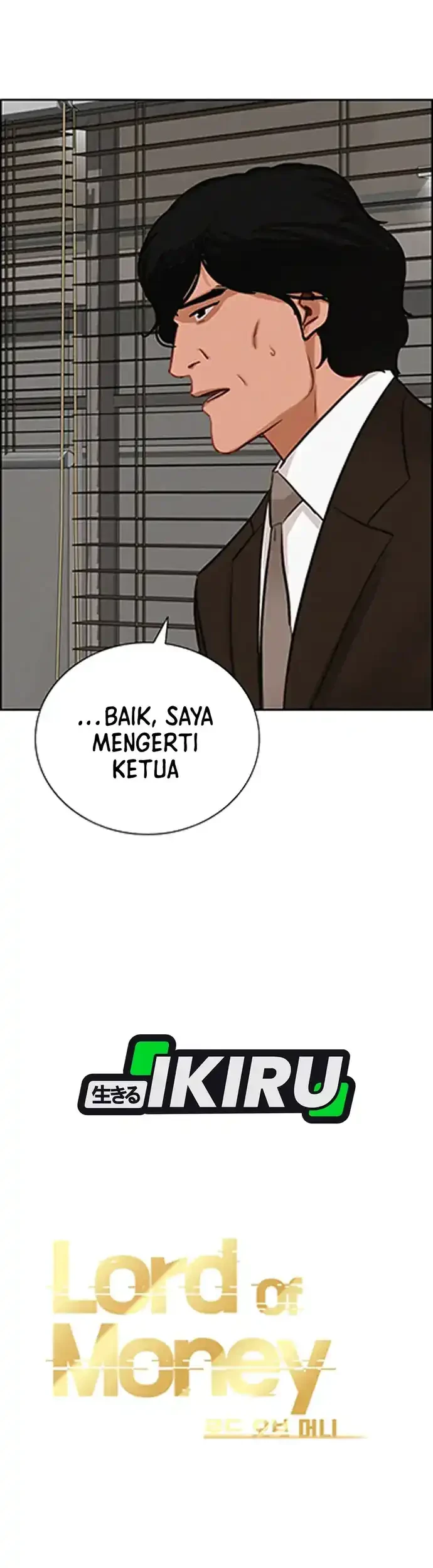 Lord of Money Chapter 217 Gambar 20