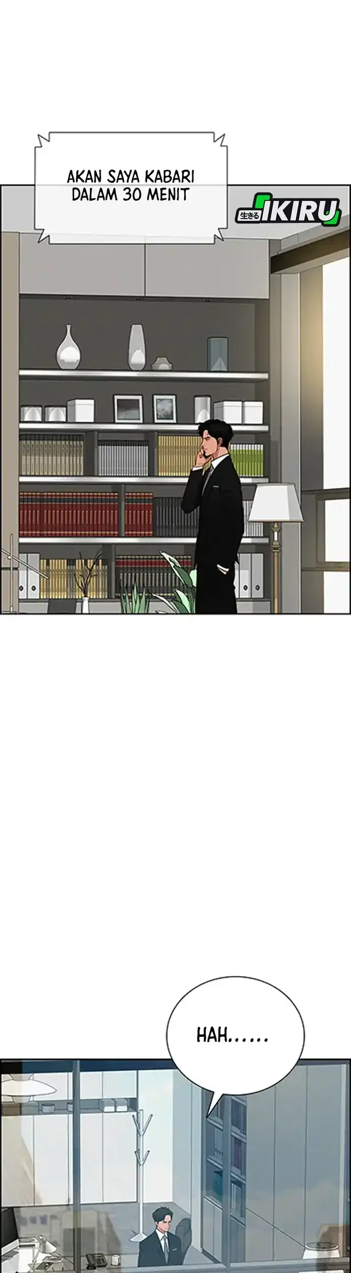 Lord of Money Chapter 217 Gambar 26