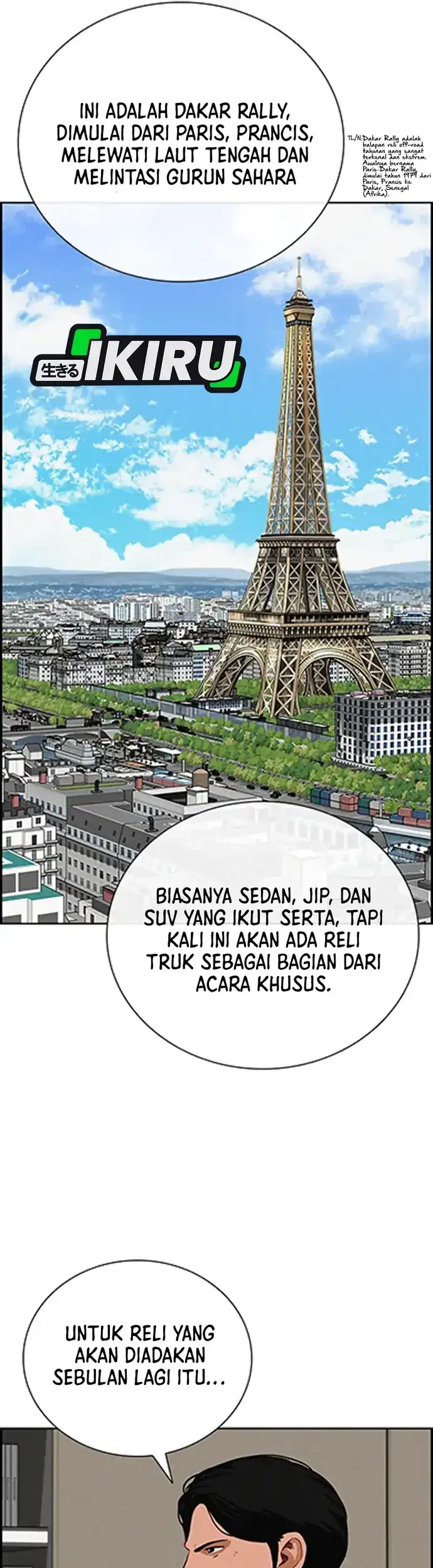 Lord of Money Chapter 217 Gambar 30