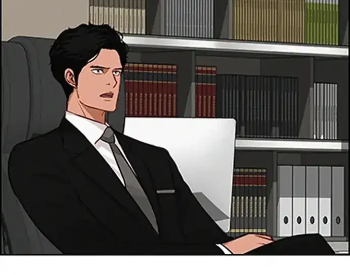 Lord of Money Chapter 217 Gambar 35