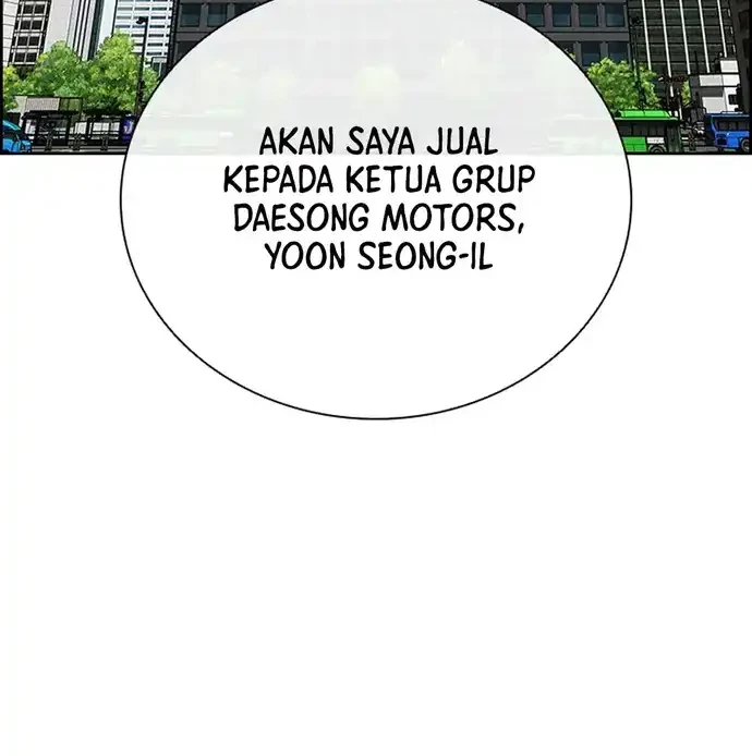 Manhwa Lord of Money Chapter 217 gambar nomor 2