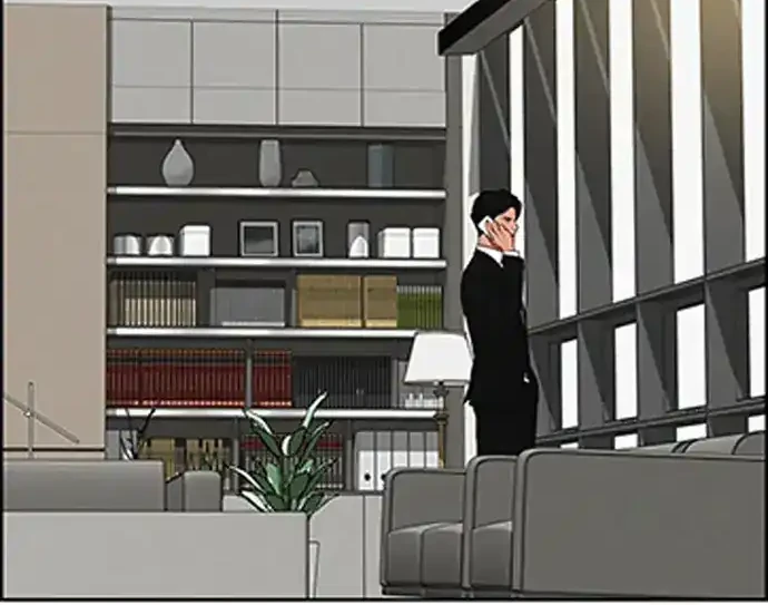 Lord of Money Chapter 217 Gambar 45