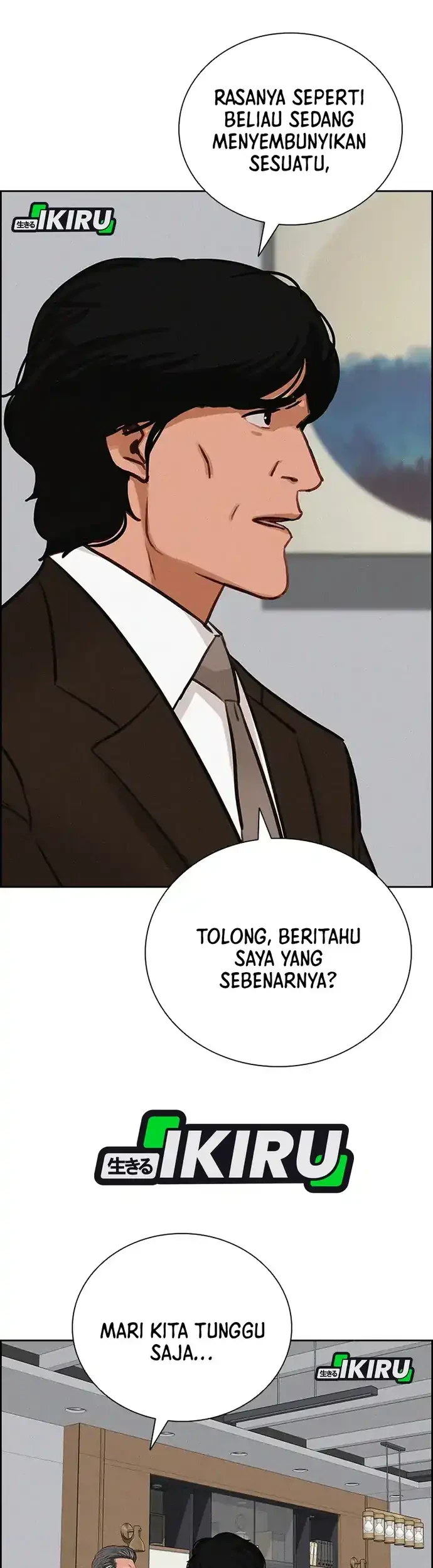 Lord of Money Chapter 218 Gambar 23