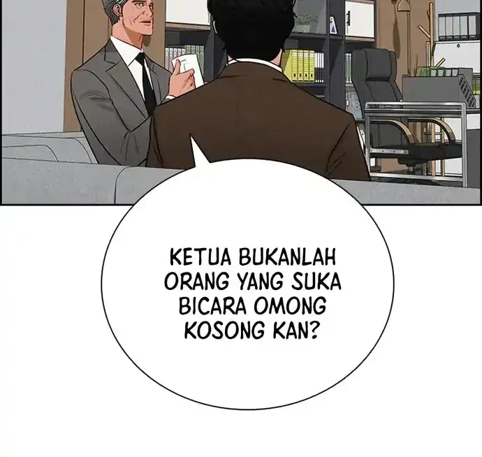 Lord of Money Chapter 218 Gambar 24