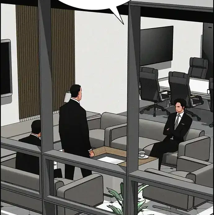 Lord of Money Chapter 218 Gambar 61