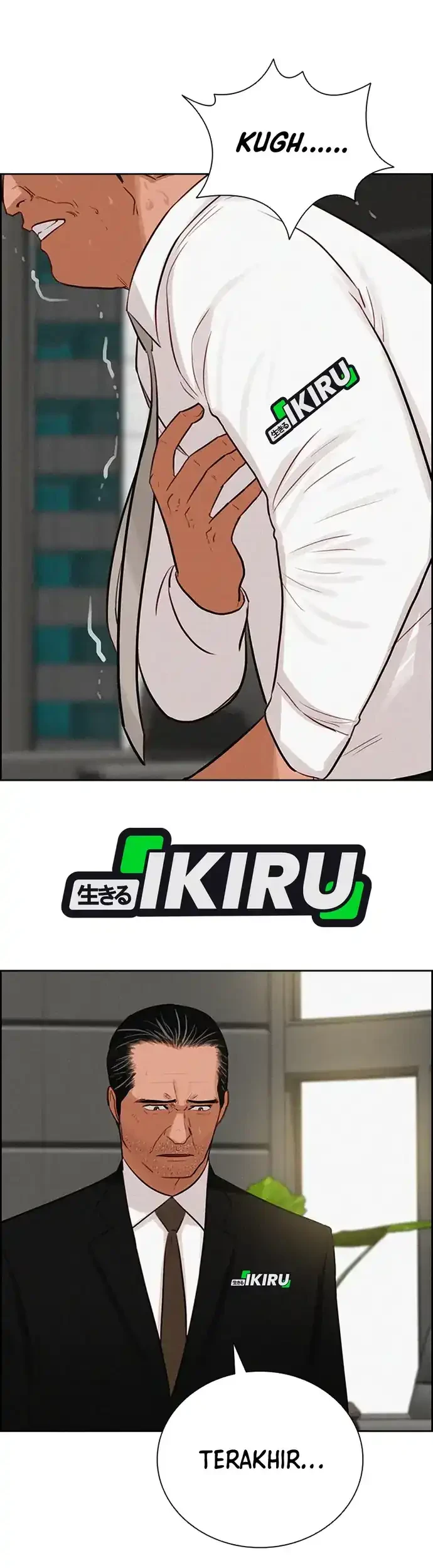 Lord of Money Chapter 218 Gambar 9