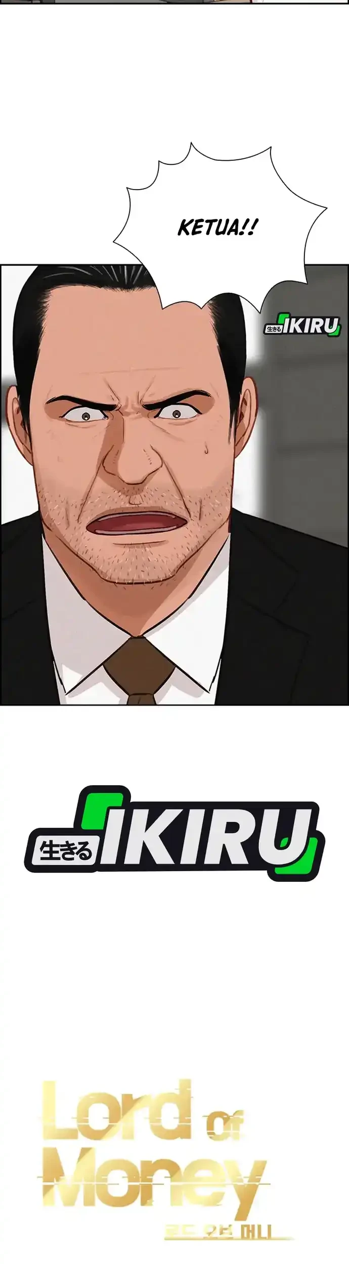 Lord of Money Chapter 218 Gambar 17