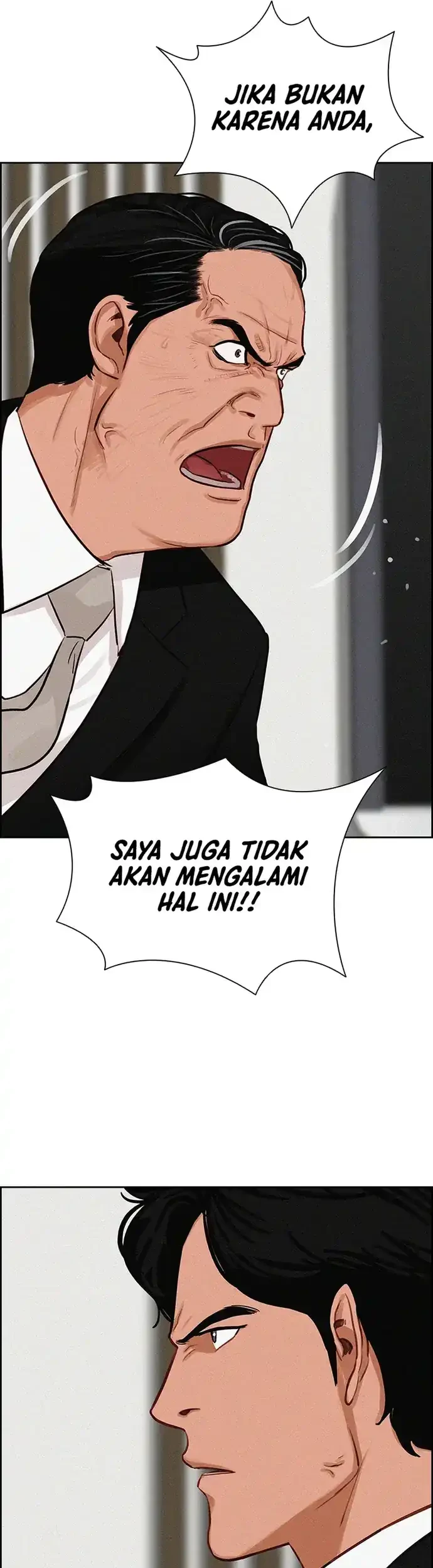 Lord of Money Chapter 219 Gambar 30