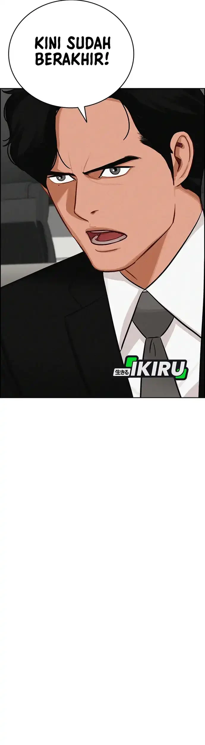 Lord of Money Chapter 219 Gambar 34