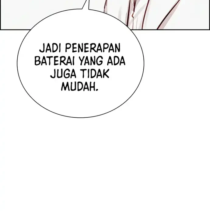Lord of Money Chapter 219 Gambar 39
