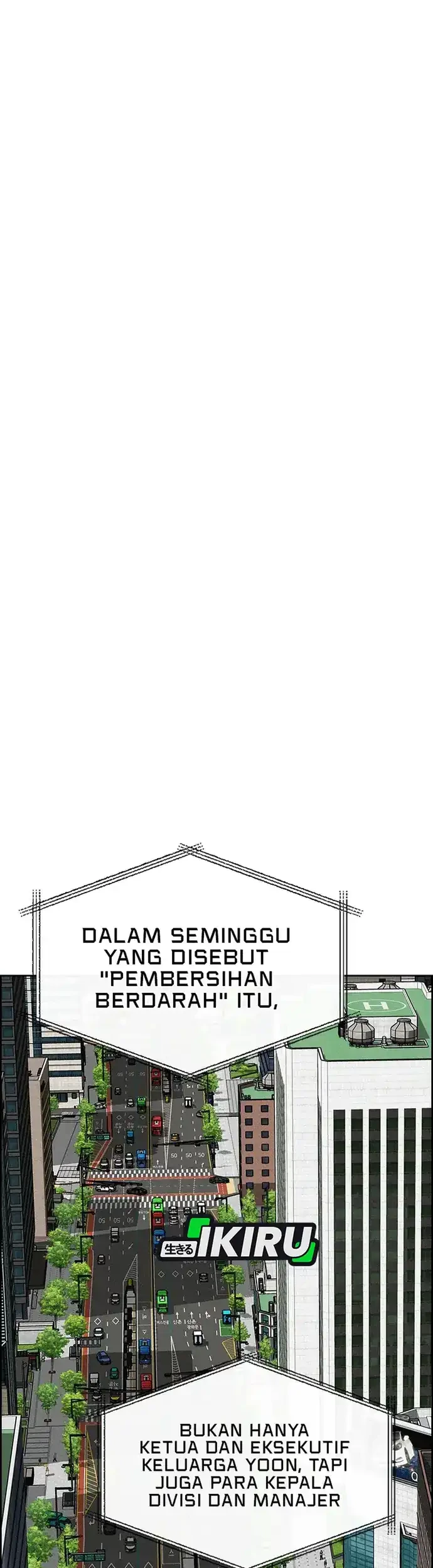 Lord of Money Chapter 219 Gambar 52