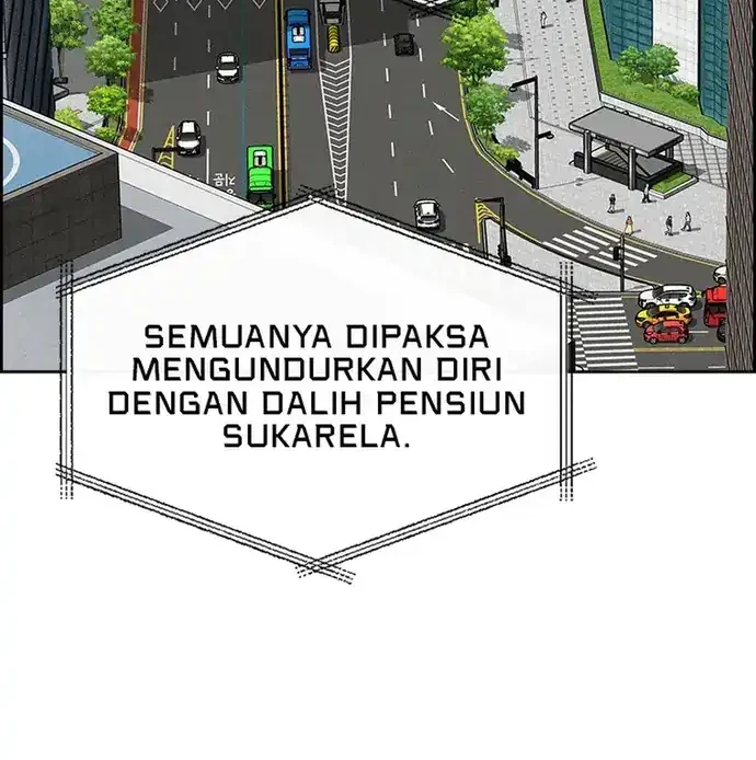 Lord of Money Chapter 219 Gambar 53