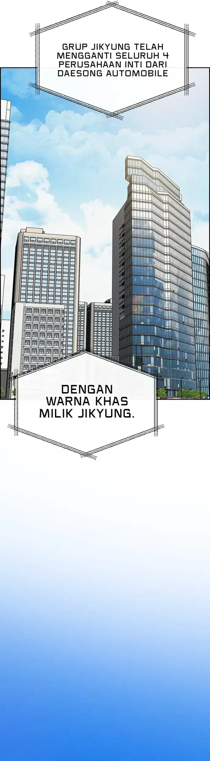 Lord of Money Chapter 219 Gambar 57