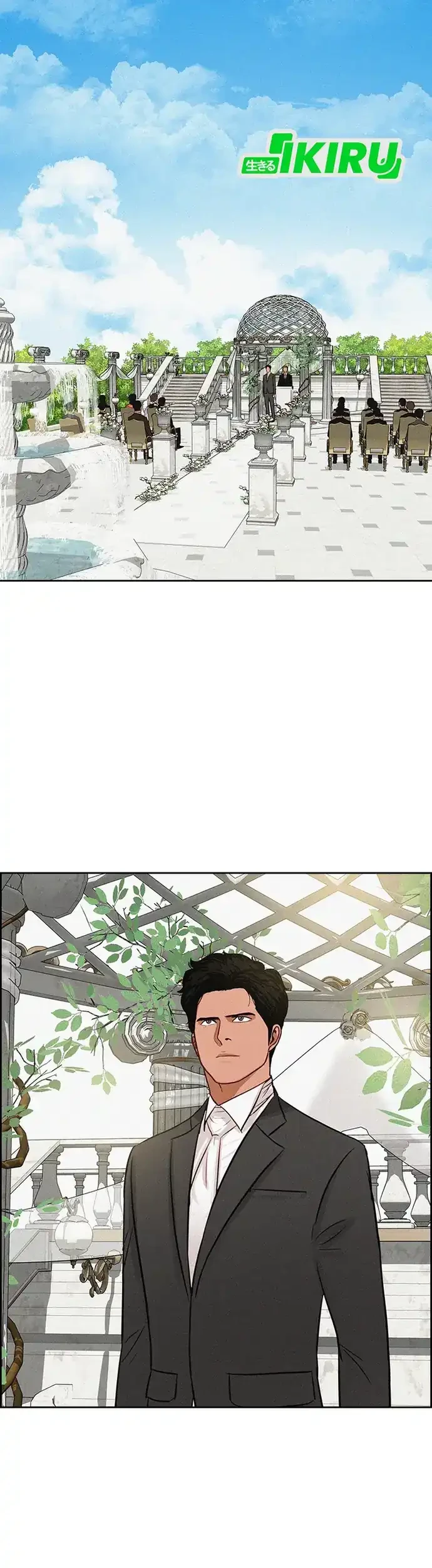 Lord of Money Chapter 219 Gambar 59